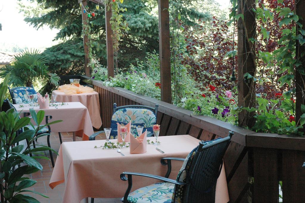 Hotel - Reweschnier Kusel Экстерьер фото