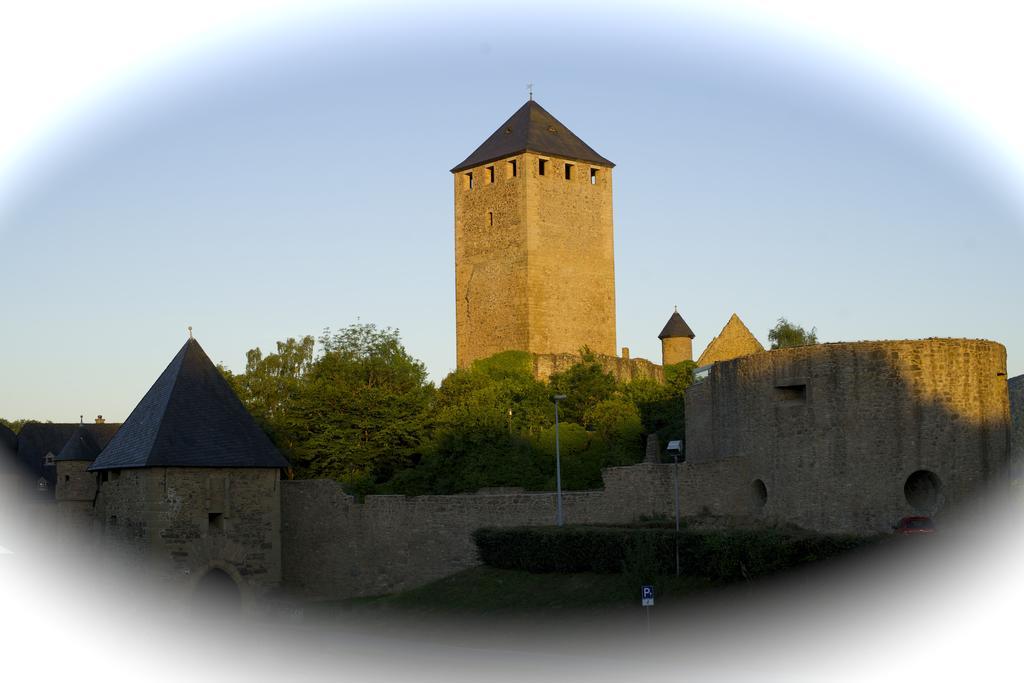 Hotel - Reweschnier Kusel Экстерьер фото